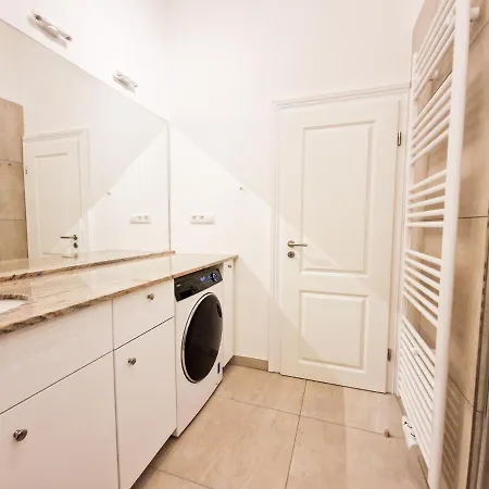 Apartment Euphoras - & Stylish - Parking *