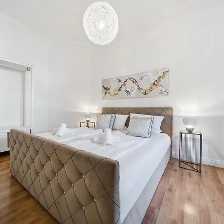 Euphoras - & Stylish - Parking Apartmán Bad Harzburg