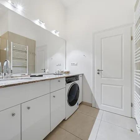 Euphoras - & Stylish - Parking Apartment Bad Harzburg